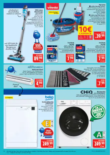 Marktkauf Prospekt Angebote - Seite 3