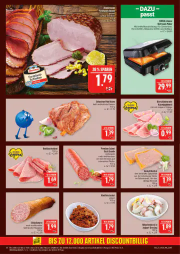 Marktkauf Prospekt Angebote - Seite 1