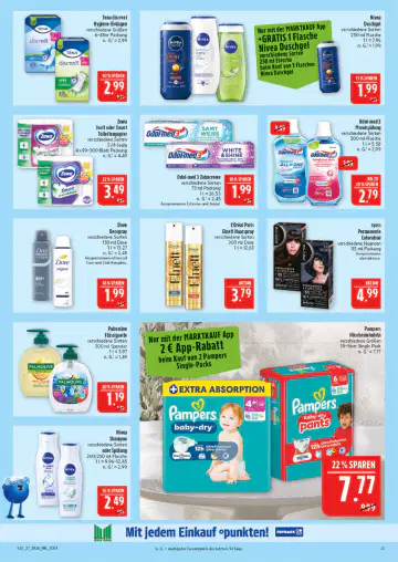 Marktkauf Prospekt Angebote - Seite 6