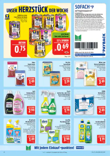 Marktkauf Prospekt Angebote - Seite 5