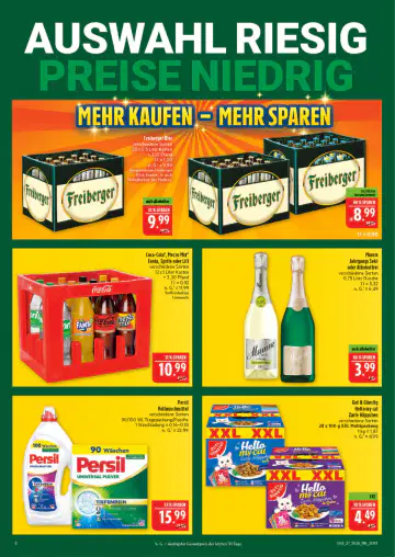 Marktkauf Prospekt Angebote - Seite 3