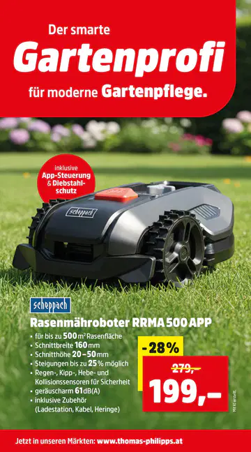 Thomas Philipps Prospekt ab 08.06.2026 - Seite 2