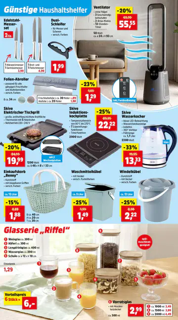Thomas Philipps Prospekt ab 08.06.2026 - Seite 1