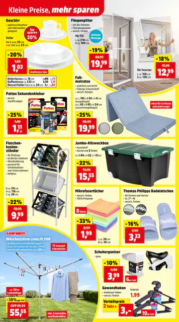 Thomas Philipps Prospekt ab 08.06.2026 - Seite 2