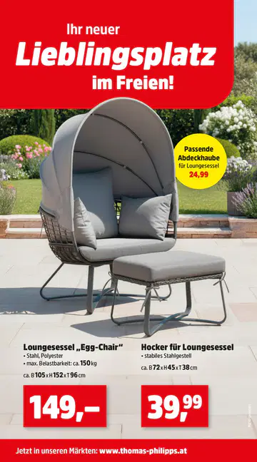 Thomas Philipps Prospekt ab 08.06.2026 - Seite 1