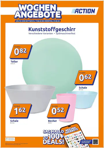 Action Prospekt ab 17.06.2026 - Seite 2