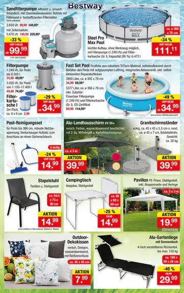 Zimmermann Prospekt ab 22.06.2026 - Seite 2