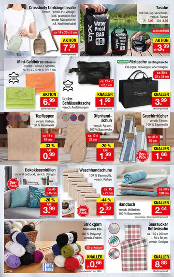 Zimmermann Prospekt ab 22.06.2026 - Seite 2