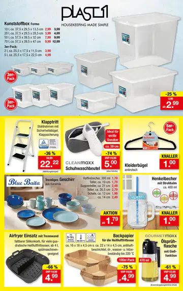 Zimmermann Prospekt ab 22.06.2026 - Seite 2