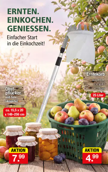 Zimmermann Prospekte Angebote - Seite 1