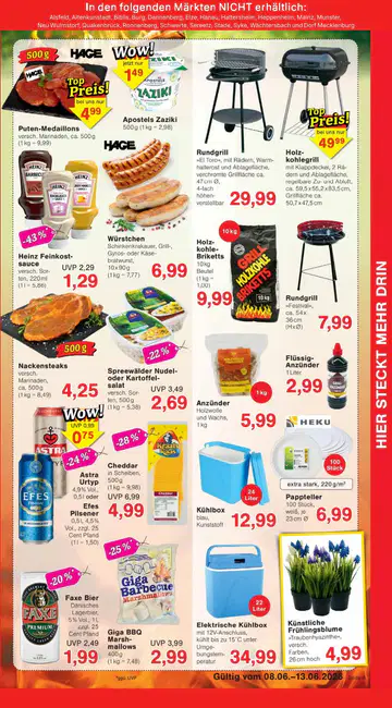 Jawoll Prospekt ab 08.06.2026 - Seite 2
