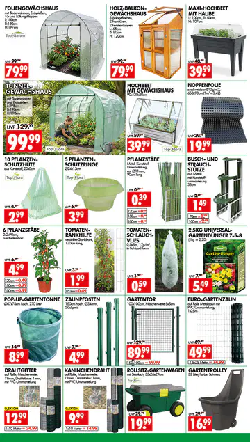 Wreesmann Prospekt ab 15.06.2026 - Seite 1