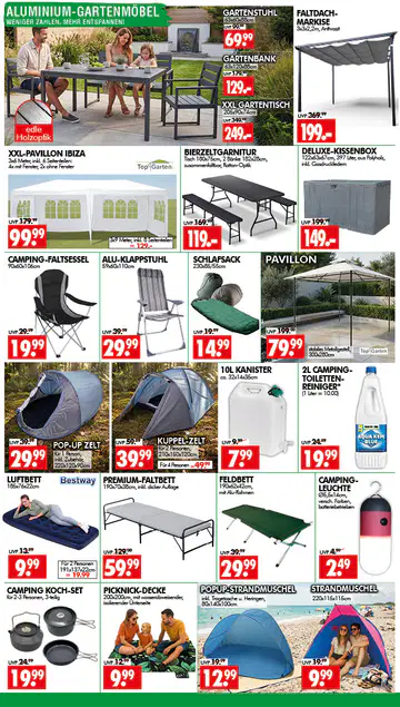Wreesmann Prospekt ab 15.06.2026 - Seite 1