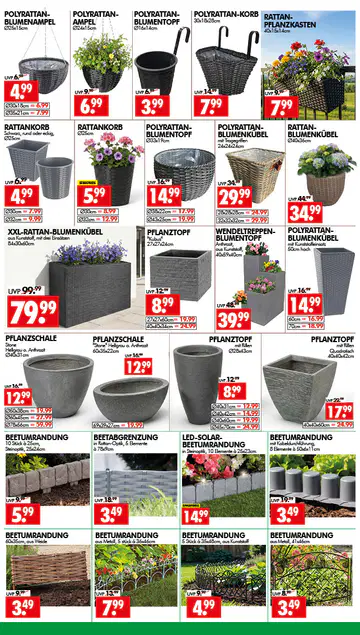Wreesmann Prospekt ab 15.06.2026 - Seite 1