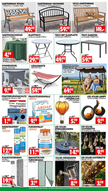 Wreesmann Prospekt ab 22.06.2026 - Seite 2