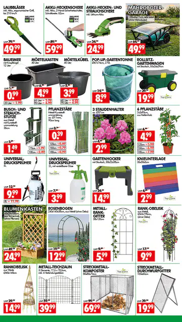 Wreesmann Prospekt ab 22.06.2026 - Seite 2