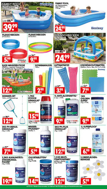 Wreesmann Prospekt ab 22.06.2026 - Seite 2