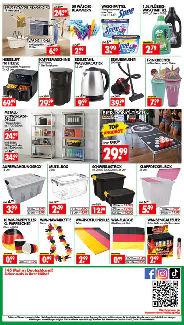 Wreesmann Prospekt ab 22.06.2026 - Seite 2