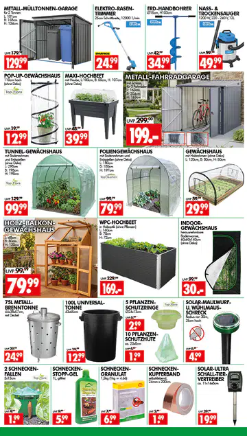 Wreesmann Prospekt ab 22.06.2026 - Seite 2