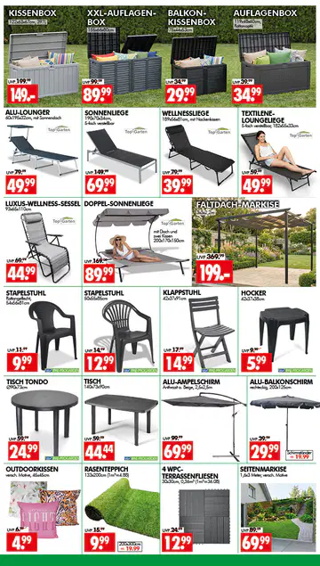 Wreesmann Prospekt ab 22.06.2026 - Seite 2
