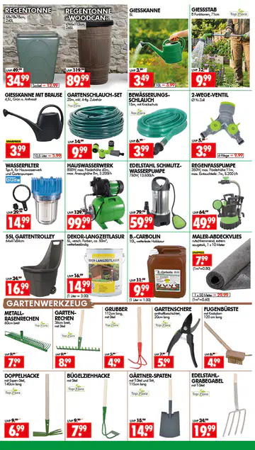Wreesmann Prospekt ab 22.06.2026 - Seite 1