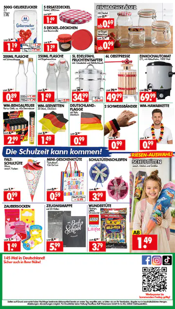 Wreesmann Prospekte - Seite 2