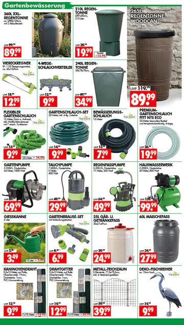 Wreesmann Prospekte Angebote - Seite 1