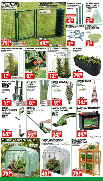 Wreesmann Prospekte Angebote - Seite 2