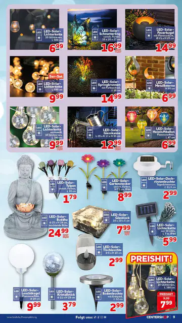 CENTERSHOP Prospekt ab 15.06.2026 - Seite 2