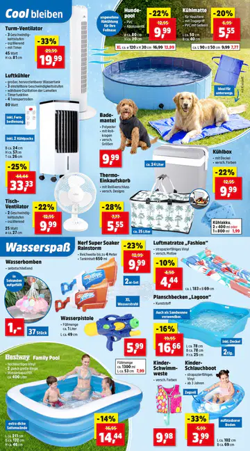 Thomas Philipps Prospekt ab 15.06.2026 - Seite 1