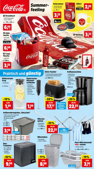 Thomas Philipps Prospekte - Seite 1