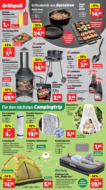 Thomas Philipps Prospekte Angebote - Seite 1