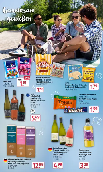 Rossmann Prospekt ab 08.06.2026 - Seite 3
