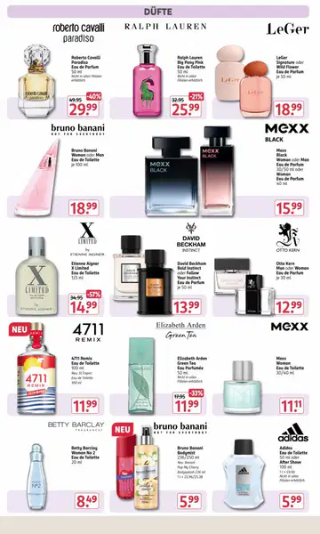 Rossmann Prospekt ab 08.06.2026 - Seite 1