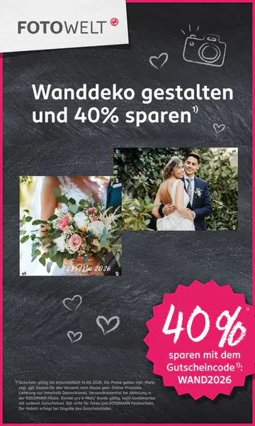 Rossmann Prospekt ab 08.06.2026 - Seite 2