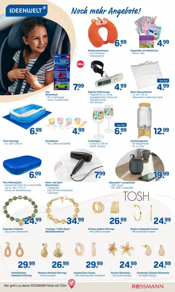 Rossmann Prospekt ab 08.06.2026 - Seite 3
