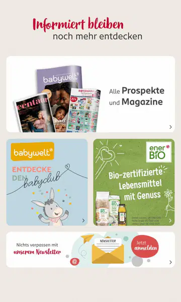 Rossmann Prospekt ab 15.06.2026 - Seite 2