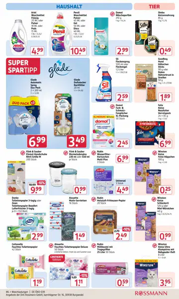 Rossmann Prospekte - Seite 4