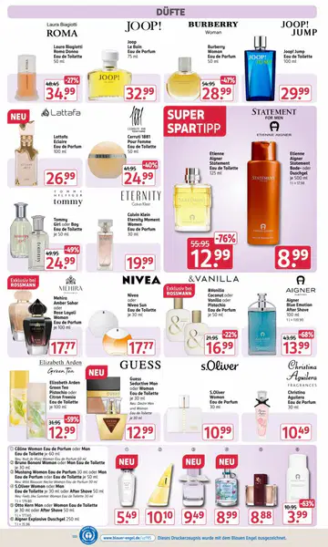 Rossmann Prospekte - Seite 4