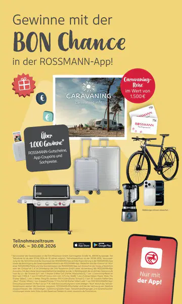Rossmann Prospekte - Seite 4
