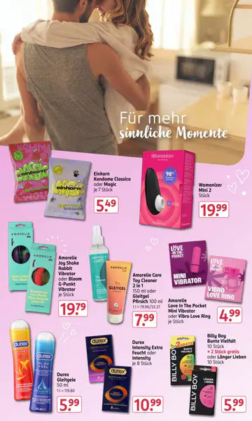Rossmann Prospekte - Seite 4