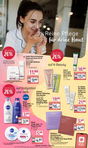 Rossmann Prospekte - Seite 4