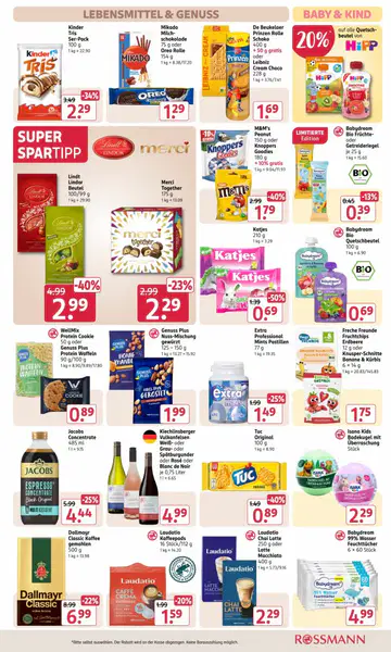 Rossmann Prospekte - Seite 2