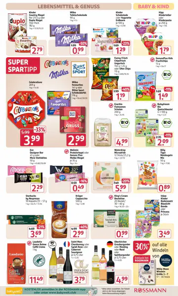 Rossmann Prospekte Angebote - Seite 2