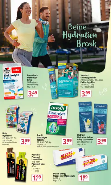 Rossmann Angebote - Seite 4