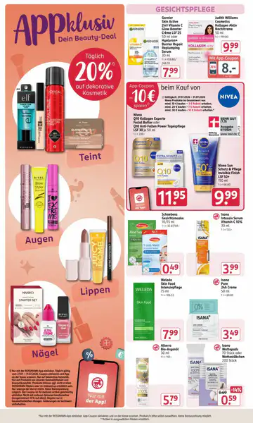 Rossmann Angebote - Seite 4
