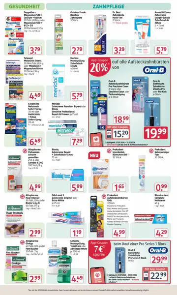 Rossmann Angebote - Seite 1