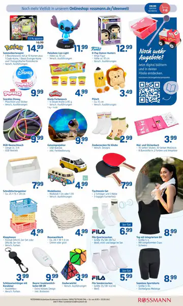 Rossmann Angebote - Seite 2