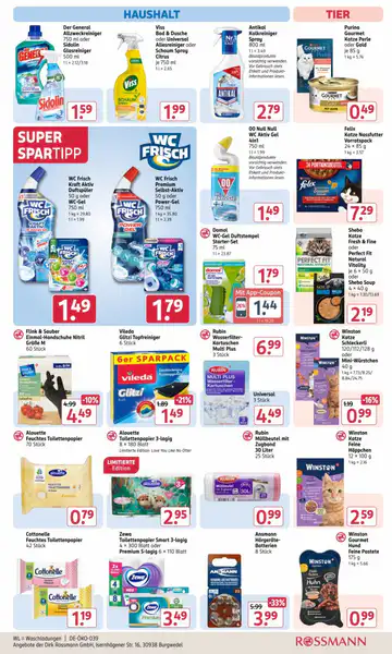 Rossmann Angebote - Seite 4