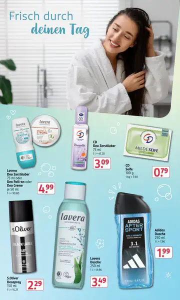 Rossmann Angebote - Seite 3